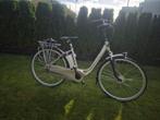 Gazelle Dames E-bike, Lage Instap, Framemaat 49, Fietsen en Brommers, Fietsen | Dames | Damesfietsen, Ophalen, Gebruikt, Gazelle