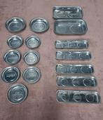 Partij magnetische bakken Workzone / Duro, Ophalen of Verzenden, Gebruikt, Overige typen