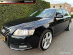 Audi A6 Avant 3.0 TFSI quattro Pro Line S, Auto's, Gebruikt, 2995 cc, 109 €/maand, Zwart