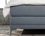 Avek Boxspring Simmer Loft Dreambedden, Ophalen of Verzenden, 200 cm, 160 cm, Nieuw