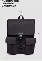 Dr Martens Rugzak Kiev leer / rubberised nieuw in verpakking, Sieraden, Tassen en Uiterlijk, Tassen | Rugtassen, Overige merken