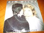 Kim Wilde: Chequered love, Pop, Ophalen of Verzenden, Zo goed als nieuw, Single