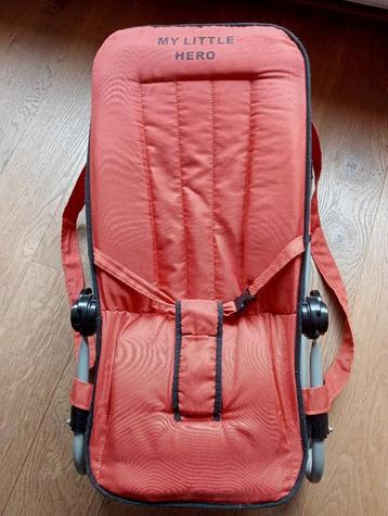 Baby wipstoeltje beschikbaar voor biedingen