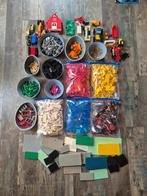 Grote partij losse LEGO stenen en onderdelen, Ophalen, Gebruikt, Losse stenen, Lego