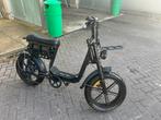Nette fatbike c20 uniek model, Fietsen en Brommers, Brommers | Tomos, Gebruikt, Overige modellen, 7 versnellingen, Ophalen of Verzenden