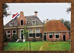 Warga: Ald Slot ( Het Oude Slot, Roerda State ), Ophalen of Verzenden, Voor 1920, Friesland