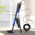 Steelstofzuiger/Kruimeldief Nieuw in Doos 600 Watt., Witgoed en Apparatuur, Stofzuigers, Stofzuiger, Nieuw, Ophalen of Verzenden