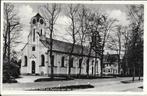 Huis ter Heide-Zeist, Ned. Her. Kerk en Pastorie Amersf.weg, Ophalen of Verzenden, 1920 tot 1940, Gelopen, Utrecht