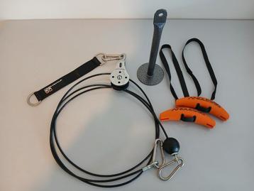 Angles 90 cable pulley beschikbaar voor biedingen