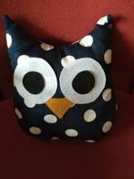 Uil knuffeltje, Ophalen of Verzenden, Zo goed als nieuw, Overige typen