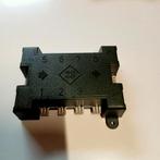 Roco art 10210 Verdeelmodule voor magn.artikelen (2 st.opVRD, Hobby en Vrije tijd, Modeltreinen | H0, Wisselstroom, Gebruikt, Wagon