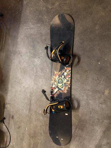 Snowboarden  beschikbaar voor biedingen