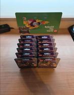 Lego 71046 complete serie 12 stuks space, Ophalen of Verzenden, Nieuw, Complete set, Lego