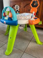 Draaibare zit speeltafel, twee zithoogtes, Ophalen of Verzenden, Zo goed als nieuw