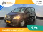 Volkswagen Up! 1.0 BMT move up! NWE Model | Air € 6.944,00, Auto's, Volkswagen, Stof, Gebruikt, Up!, Zwart