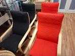 Mooi stoelen, Ophalen, Zo goed als nieuw