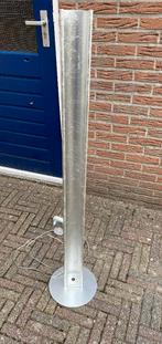 Leuke Vloerlamp Zijlstra - vintage retro modern design, Huis en Inrichting, Lampen | Vloerlampen, Ophalen, Vintage design, 100 tot 150 cm