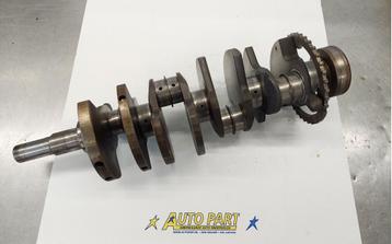 Dodge Ram 4.7L krukas 2008-2013 beschikbaar voor biedingen