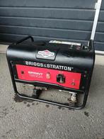 Briggs & Stratton Aggregaat - Sprint 1200A, Doe-het-zelf en Verbouw, Gereedschap | Overige machines, Ophalen of Verzenden, Gebruikt