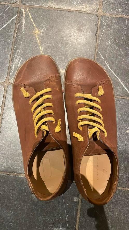 Camper Peu schoenen (45), Kleding | Heren, Schoenen, Zo goed als nieuw, Sneakers of Gympen, Bruin, Ophalen of Verzenden