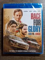 Race to Glory: Audi vs Lancia (2024) blu-ray *NIEUW*, Cd's en Dvd's, Blu-ray, Ophalen of Verzenden, Nieuw in verpakking, Sport en Fitness