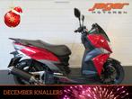 SYM SYMPHONY 125 ST SUPERFRAAI! (bj 2019), Scooter, SYM, Bedrijf