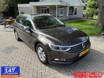 Volkswagen Passat Variant 1.4 TSI Business Edition, Voorwielaandrijving, 65 €/maand, 125 pk, Gebruikt
