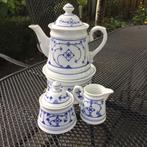 Winterling Saks servies, compleet theeset, Antiek en Kunst, Antiek | Servies compleet, Ophalen of Verzenden