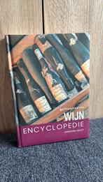 C. Callec - Geillustreerde wijn encyclopedie - wijnboek, Boeken, Kookboeken, C. Callec, Overige typen, Ophalen of Verzenden, Zo goed als nieuw