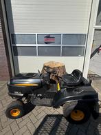 Partner zitmaaier (opknapper), Ophalen, Gebruikt, ., Overige soorten