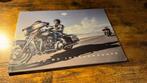 Harley Davidson Modellen Brochure 2013/2014 NL, Ophalen of Verzenden, Overige merken