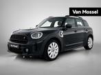 Mini Countryman Cooper S E ALL4 AT | LEER | NAVIGATIE | STOE, Auto's, Mini, Automaat, 12 maanden, Stof, Gebruikt