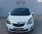 Opel Meriva 1.4 Turbo Color Edition ,licht metalen velgen, g, Voorwielaandrijving, Gebruikt, Zwart, 4 cilinders