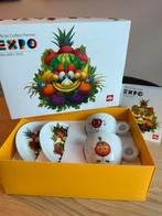 Illy cappuccino kopjes set Expo 2015, Huis en Inrichting, Keuken | Servies, Nieuw, Ophalen of Verzenden, Overige stijlen, Kop(pen) en/of Schotel(s)