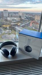 Sony PULSE 3D draadloze headset, Ophalen of Verzenden, Op oor (supra aural), Sony, Draadloos