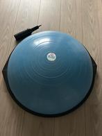 Bosu Balance Trainer, Sport en Fitness, Fitnessmaterialen, Ophalen of Verzenden, Zo goed als nieuw, Fitnessbal