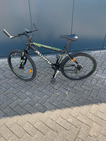 Mounten fiets 26inch beschikbaar voor biedingen
