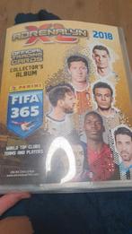 Grote collectie Adrenalyn XL 365 2018 Panini kaarten, Ophalen of Verzenden, Zo goed als nieuw, Meerdere kaarten