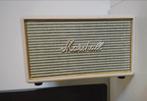 Marshall Acton 1, ZGAN, Audio, Tv en Foto, Luidsprekers, Zo goed als nieuw, Minder dan 60 watt, Front, Rear of Stereo speakers