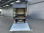 Mercedes Sprinter 316 CDI Laadklep Bakwagen Airco Camera MBU, Auto's, Stof, Gebruikt, Euro 6, 4 cilinders