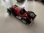Mercedes ssk 1928, Hobby en Vrije tijd, Modelauto's | 1:18, Ophalen of Verzenden, Nieuw