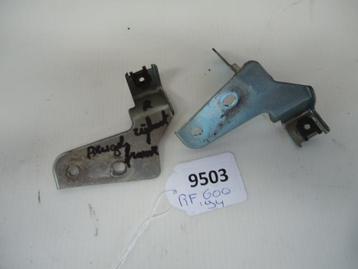 RF600 1993 - 1997 Suzuki Beugel Beugel divers D1-11523 beschikbaar voor biedingen
