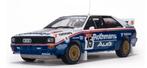 GEZOCHT!! Schaalmodel 1:43 Audi Coupe John Bosch, Overige merken, Auto, ., Ophalen of Verzenden