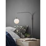 Buddy muurlamp Markslöjd, Ophalen, Zo goed als nieuw, Minder dan 50 cm