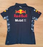 Red Bull polo maat M dames., Maat 38/40 (M), Ophalen of Verzenden, Zo goed als nieuw, Korte mouw