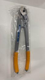 KNIPEX 95 71 600 staaldraad- en kabelschaar kunststof 600mm, Ophalen of Verzenden, Nieuw