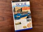 Sicilie Italie 240pg Capitool reisgids, Capitool, Europa, Ophalen of Verzenden, Zo goed als nieuw