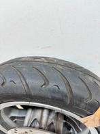Voorvelg Piaggio Fly, Piaggio, Gebruikt, Piaggio, Overige typen