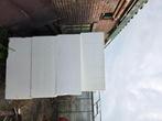 Tempex 50 cm dik, Doe-het-zelf en Verbouw, Nieuw, Ophalen of Verzenden, 15 m² of meer, Piepschuim (Tempex)
