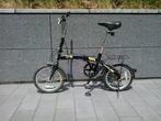 Vouwfiets, Ophalen, Gebruikt, 16 tot 18 inch, Versnellingen